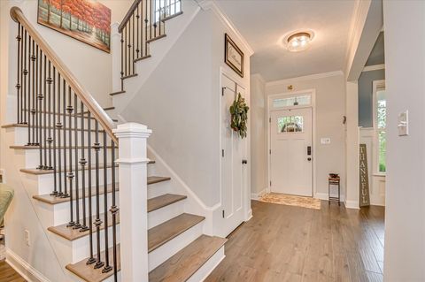 Tiny photo for 708 Flat Rock Lane, Graniteville, SC 29829 (MLS # 220304)