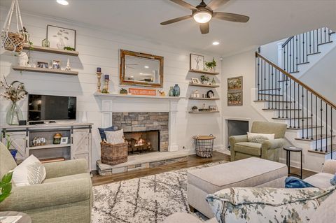 Tiny photo for 708 Flat Rock Lane, Graniteville, SC 29829 (MLS # 220304)