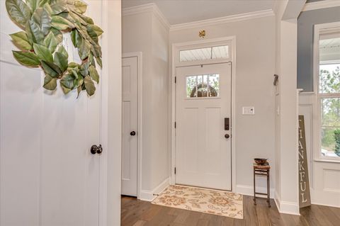 Tiny photo for 708 Flat Rock Lane, Graniteville, SC 29829 (MLS # 220304)