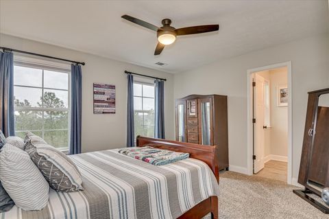 Tiny photo for 708 Flat Rock Lane, Graniteville, SC 29829 (MLS # 220304)