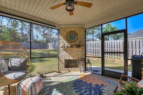 Tiny photo for 708 Flat Rock Lane, Graniteville, SC 29829 (MLS # 220304)