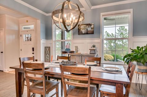 Tiny photo for 708 Flat Rock Lane, Graniteville, SC 29829 (MLS # 220304)