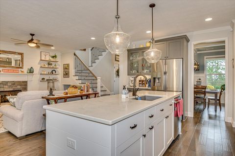 Tiny photo for 708 Flat Rock Lane, Graniteville, SC 29829 (MLS # 220304)