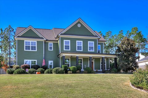 Photo of 708 Flat Rock Lane, Graniteville, SC 29829 (MLS # 220304)