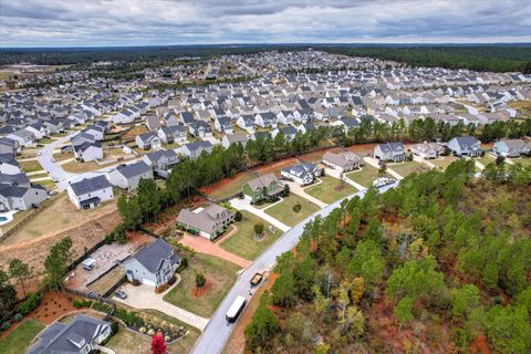 Tiny photo for 708 Flat Rock Lane, Graniteville, SC 29829 (MLS # 220304)