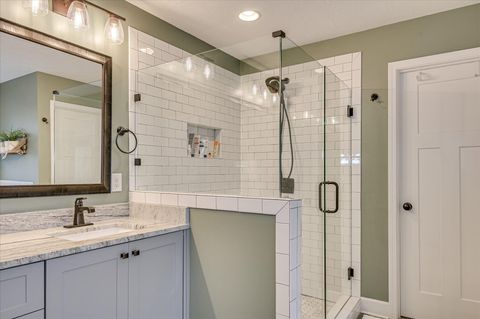 Tiny photo for 708 Flat Rock Lane, Graniteville, SC 29829 (MLS # 220304)