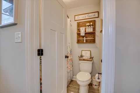 Tiny photo for 708 Flat Rock Lane, Graniteville, SC 29829 (MLS # 220304)