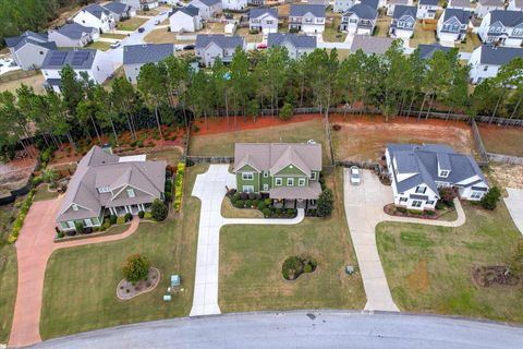 Tiny photo for 708 Flat Rock Lane, Graniteville, SC 29829 (MLS # 220304)