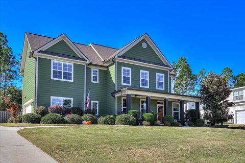 Tiny photo for 708 Flat Rock Lane, Graniteville, SC 29829 (MLS # 220304)