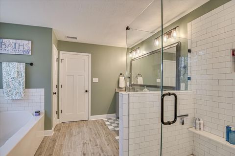 Tiny photo for 708 Flat Rock Lane, Graniteville, SC 29829 (MLS # 220304)