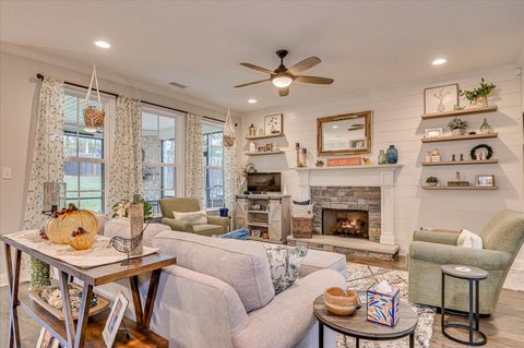 Tiny photo for 708 Flat Rock Lane, Graniteville, SC 29829 (MLS # 220304)