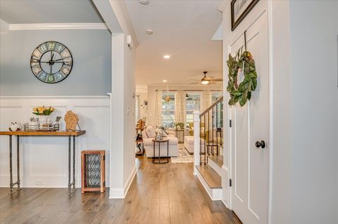 Tiny photo for 708 Flat Rock Lane, Graniteville, SC 29829 (MLS # 220304)