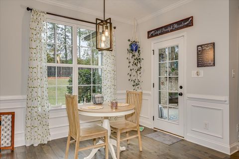 Tiny photo for 708 Flat Rock Lane, Graniteville, SC 29829 (MLS # 220304)