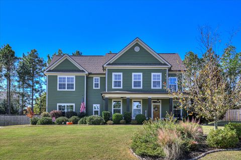 Tiny photo for 708 Flat Rock Lane, Graniteville, SC 29829 (MLS # 220304)