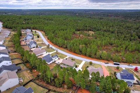 Tiny photo for 708 Flat Rock Lane, Graniteville, SC 29829 (MLS # 220304)