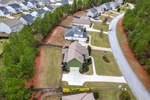 Tiny photo for 708 Flat Rock Lane, Graniteville, SC 29829 (MLS # 220304)