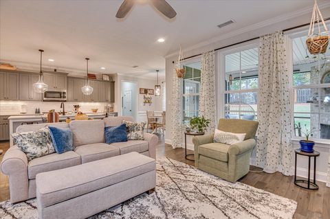 Tiny photo for 708 Flat Rock Lane, Graniteville, SC 29829 (MLS # 220304)