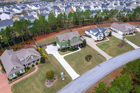 Tiny photo for 708 Flat Rock Lane, Graniteville, SC 29829 (MLS # 220304)