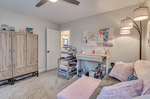 Tiny photo for 708 Flat Rock Lane, Graniteville, SC 29829 (MLS # 220304)