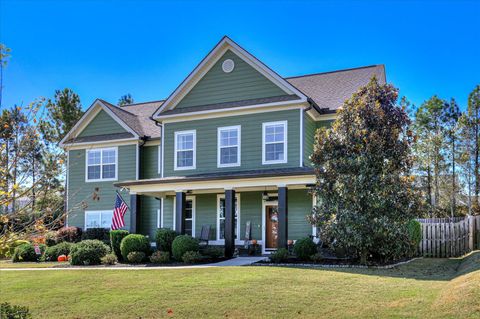 Tiny photo for 708 Flat Rock Lane, Graniteville, SC 29829 (MLS # 220304)