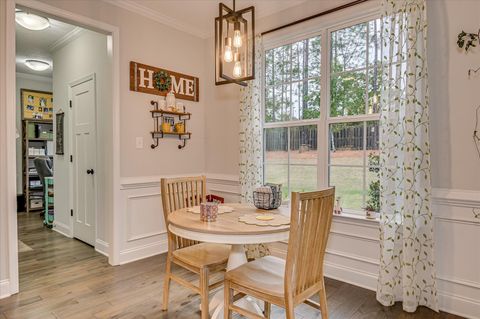 Tiny photo for 708 Flat Rock Lane, Graniteville, SC 29829 (MLS # 220304)