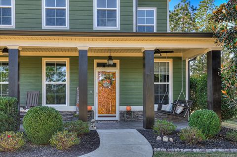 Tiny photo for 708 Flat Rock Lane, Graniteville, SC 29829 (MLS # 220304)