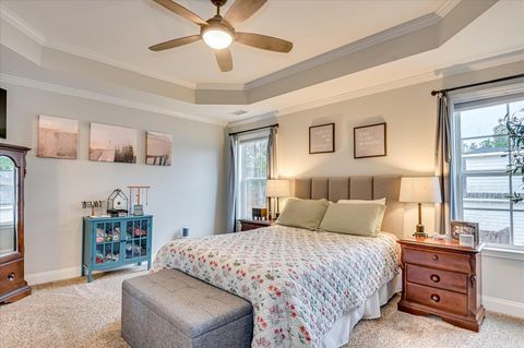 Tiny photo for 708 Flat Rock Lane, Graniteville, SC 29829 (MLS # 220304)