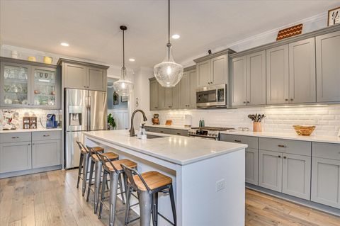 Tiny photo for 708 Flat Rock Lane, Graniteville, SC 29829 (MLS # 220304)