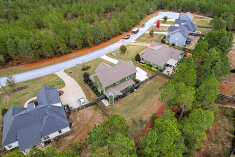 Tiny photo for 708 Flat Rock Lane, Graniteville, SC 29829 (MLS # 220304)