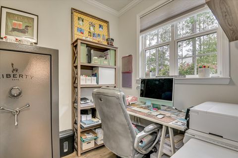 Tiny photo for 708 Flat Rock Lane, Graniteville, SC 29829 (MLS # 220304)