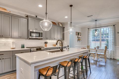 Tiny photo for 708 Flat Rock Lane, Graniteville, SC 29829 (MLS # 220304)