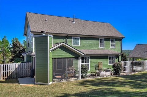 Tiny photo for 708 Flat Rock Lane, Graniteville, SC 29829 (MLS # 220304)