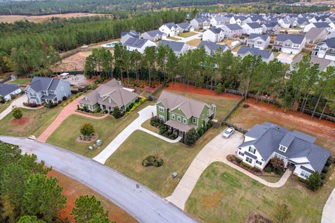 Tiny photo for 708 Flat Rock Lane, Graniteville, SC 29829 (MLS # 220304)