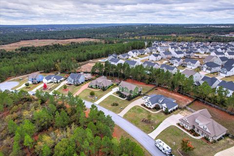 Tiny photo for 708 Flat Rock Lane, Graniteville, SC 29829 (MLS # 220304)