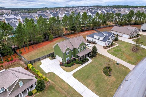 Tiny photo for 708 Flat Rock Lane, Graniteville, SC 29829 (MLS # 220304)