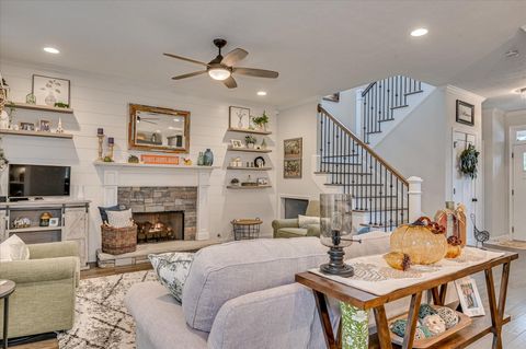 Tiny photo for 708 Flat Rock Lane, Graniteville, SC 29829 (MLS # 220304)