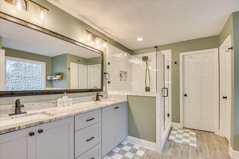 Tiny photo for 708 Flat Rock Lane, Graniteville, SC 29829 (MLS # 220304)