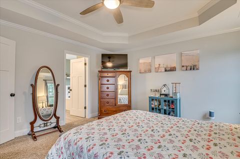 Tiny photo for 708 Flat Rock Lane, Graniteville, SC 29829 (MLS # 220304)