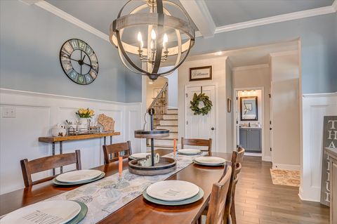 Tiny photo for 708 Flat Rock Lane, Graniteville, SC 29829 (MLS # 220304)