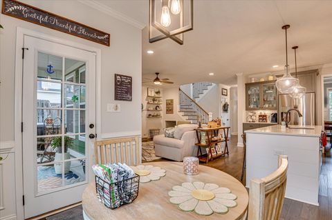 Tiny photo for 708 Flat Rock Lane, Graniteville, SC 29829 (MLS # 220304)