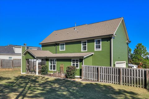 Tiny photo for 708 Flat Rock Lane, Graniteville, SC 29829 (MLS # 220304)