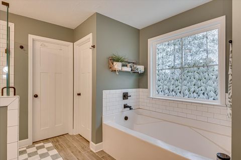 Tiny photo for 708 Flat Rock Lane, Graniteville, SC 29829 (MLS # 220304)