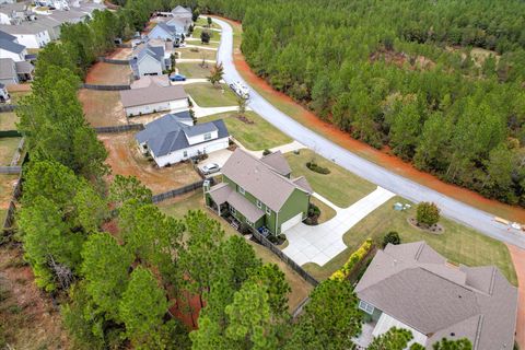 Tiny photo for 708 Flat Rock Lane, Graniteville, SC 29829 (MLS # 220304)