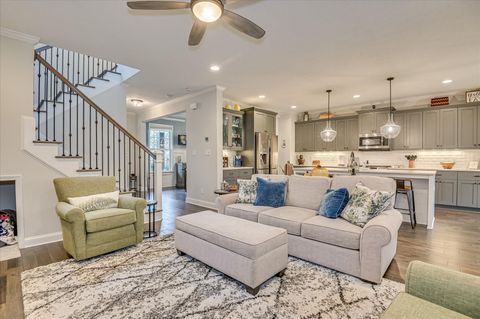 Tiny photo for 708 Flat Rock Lane, Graniteville, SC 29829 (MLS # 220304)