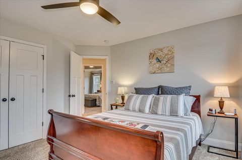 Tiny photo for 708 Flat Rock Lane, Graniteville, SC 29829 (MLS # 220304)