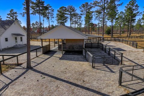 Tiny photo for 6028 Troup Manor, Aiken, SC 29803 (MLS # 221128)