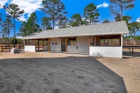 Tiny photo for 6028 Troup Manor, Aiken, SC 29803 (MLS # 221128)