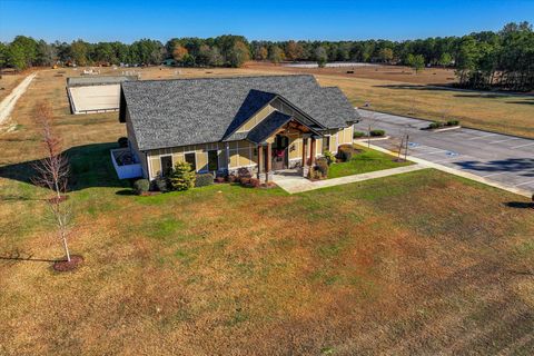 Tiny photo for 6028 Troup Manor, Aiken, SC 29803 (MLS # 221128)