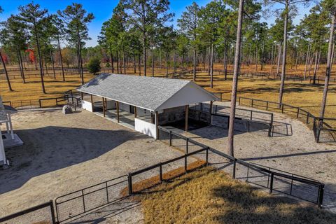 Tiny photo for 6028 Troup Manor, Aiken, SC 29803 (MLS # 221128)