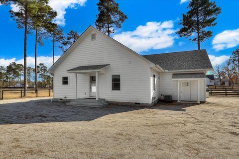 Tiny photo for 6028 Troup Manor, Aiken, SC 29803 (MLS # 221128)
